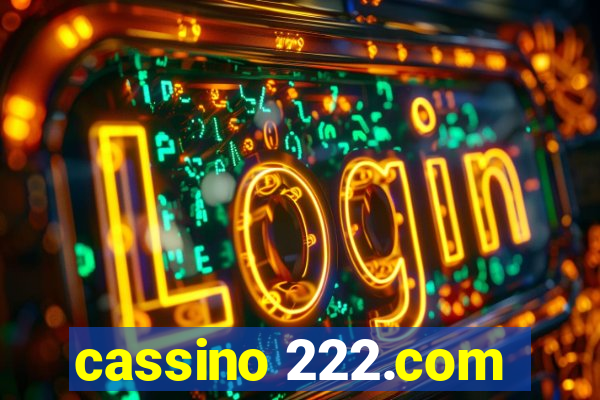 cassino 222.com